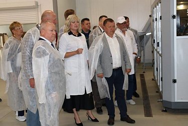 Вкусная вода для всех